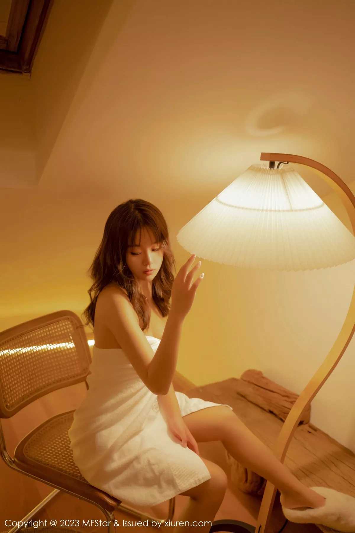 图片[11]-[MFStar模范学院]第590期小樱花写真-秀人资源网