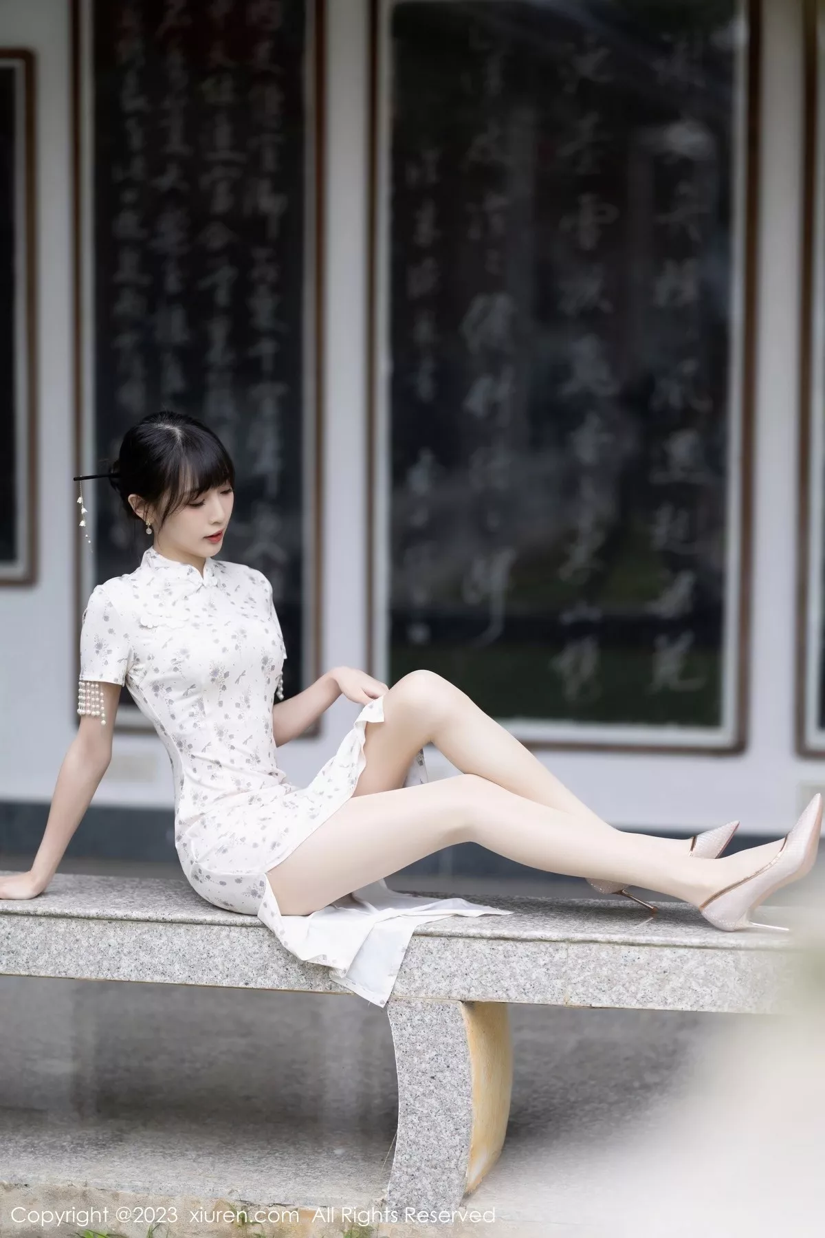 图片[9]-[XiuRen秀人网]第6346期林星阑写真-秀人资源网