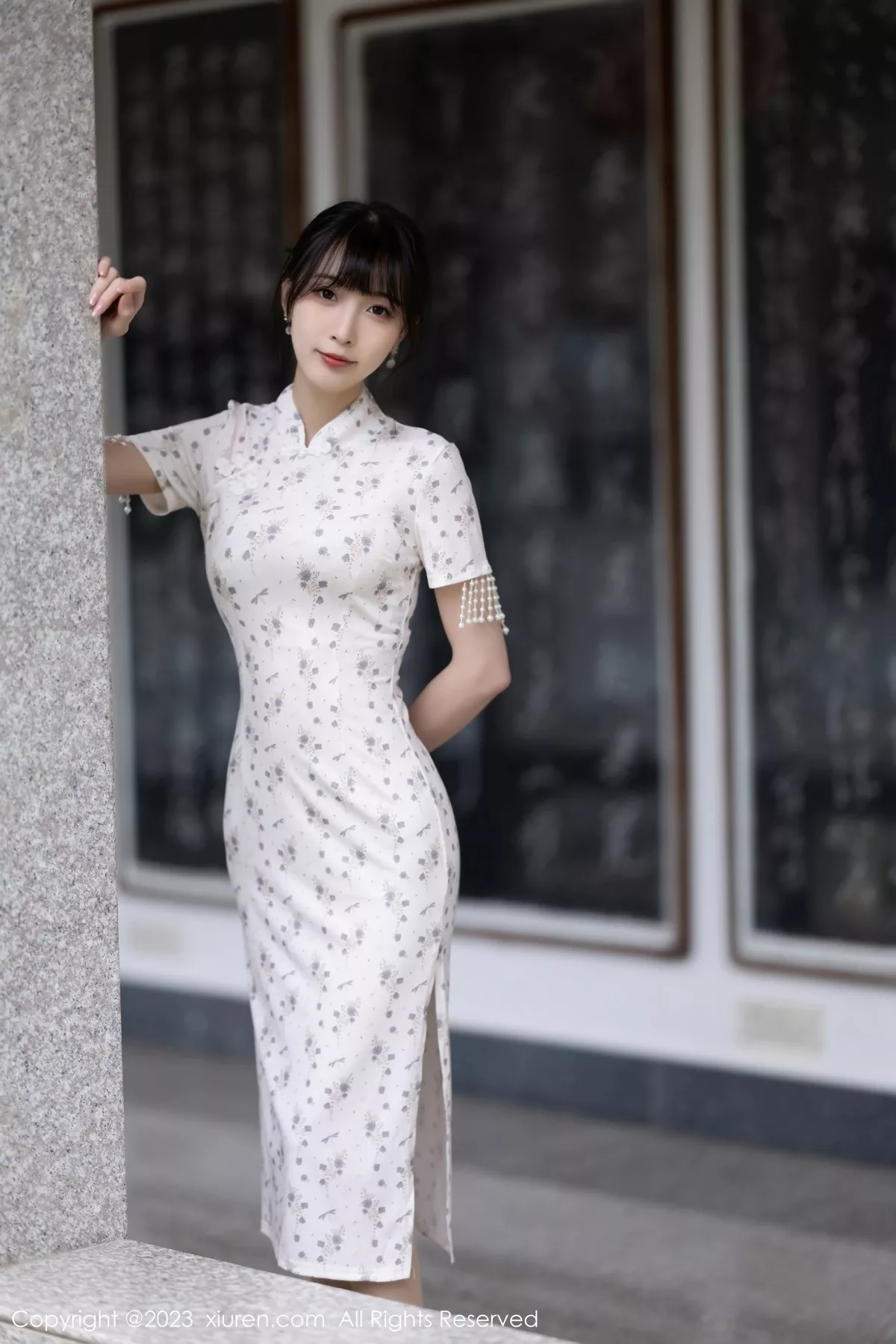 图片[8]-[XiuRen秀人网]第6346期林星阑写真-秀人资源网