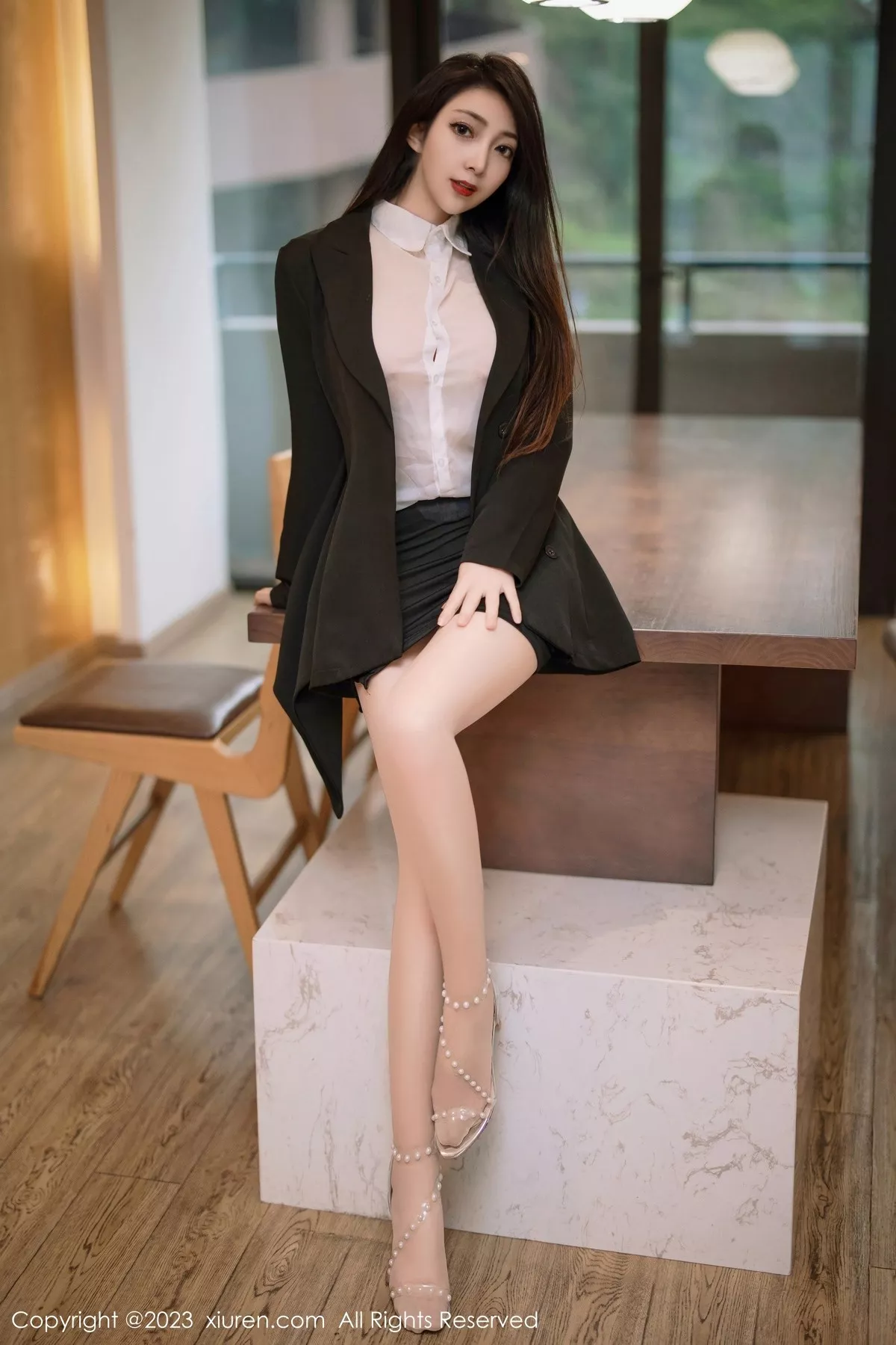 图片[8]-[XiuRen秀人网]第6341期娇喘JC写真-秀人资源网