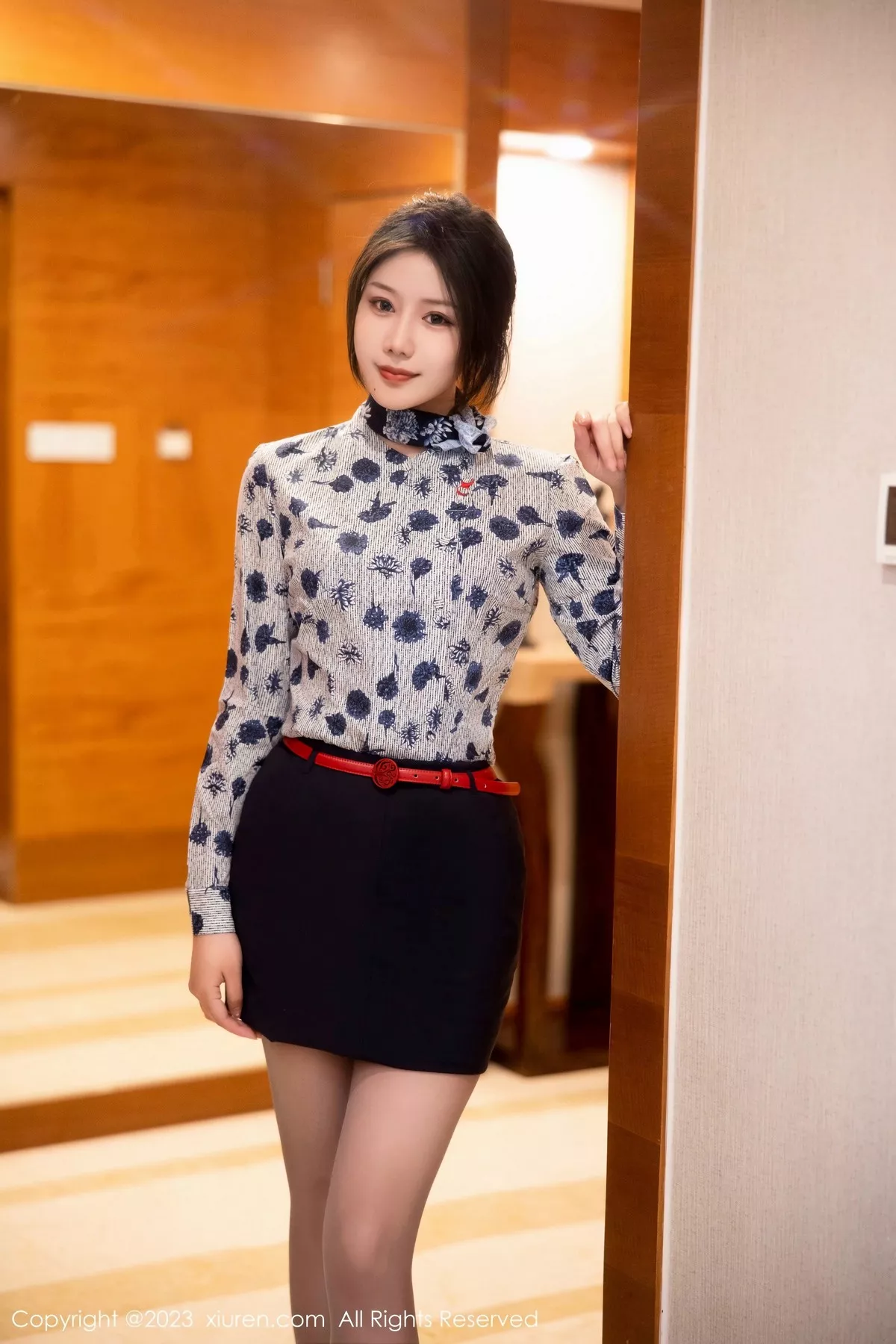 图片[9]-[XiuRen秀人网]第6338期王楚璇写真-秀人资源网