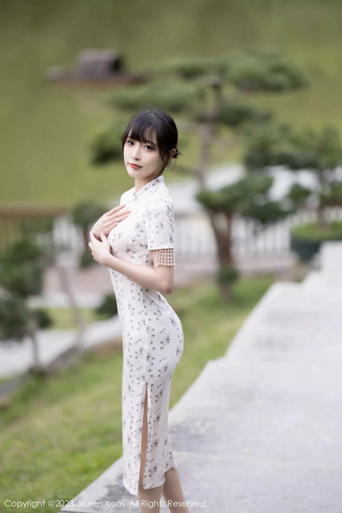 图片[20]-[XiuRen秀人网]第6346期林星阑写真-秀人资源网