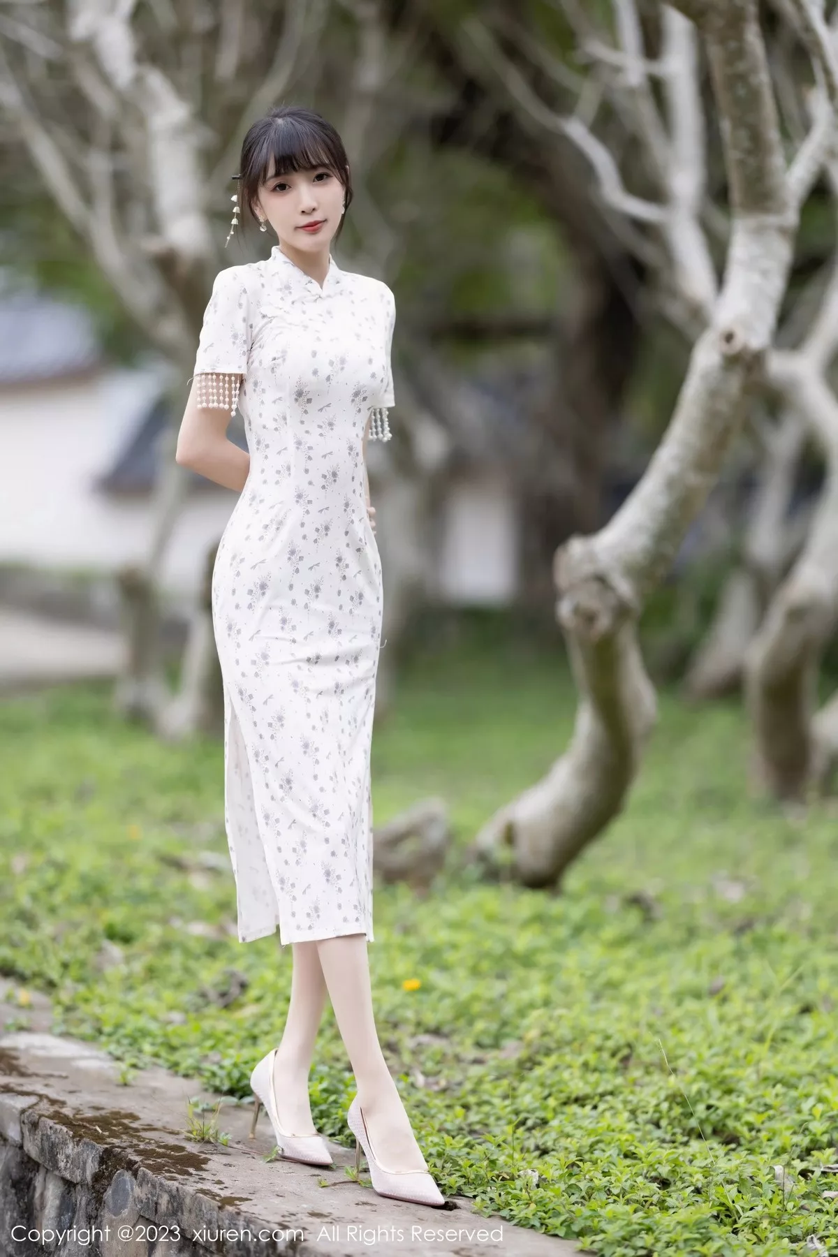 图片[13]-[XiuRen秀人网]第6346期林星阑写真-秀人资源网