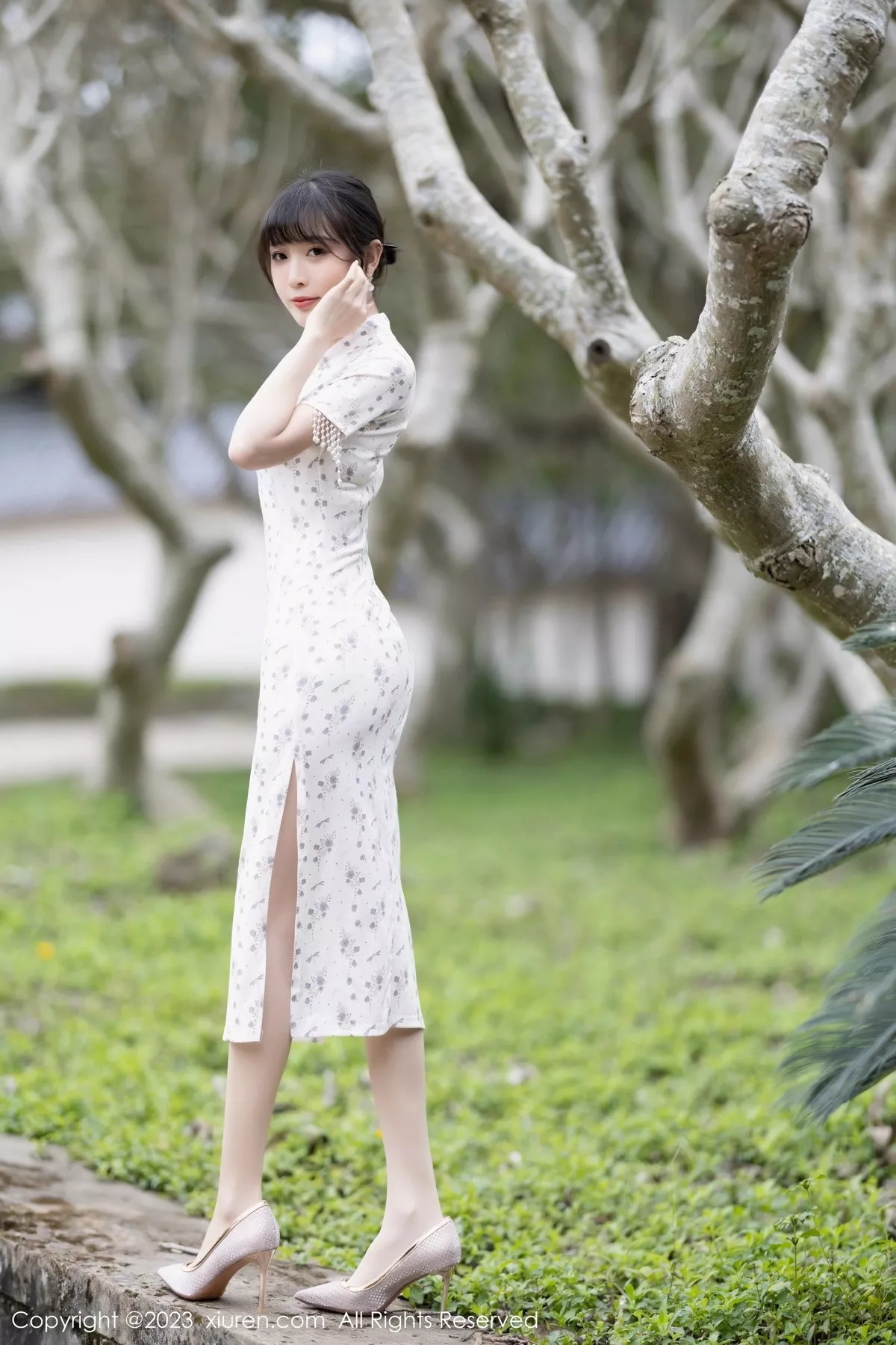 图片[10]-[XiuRen秀人网]第6346期林星阑写真-秀人资源网