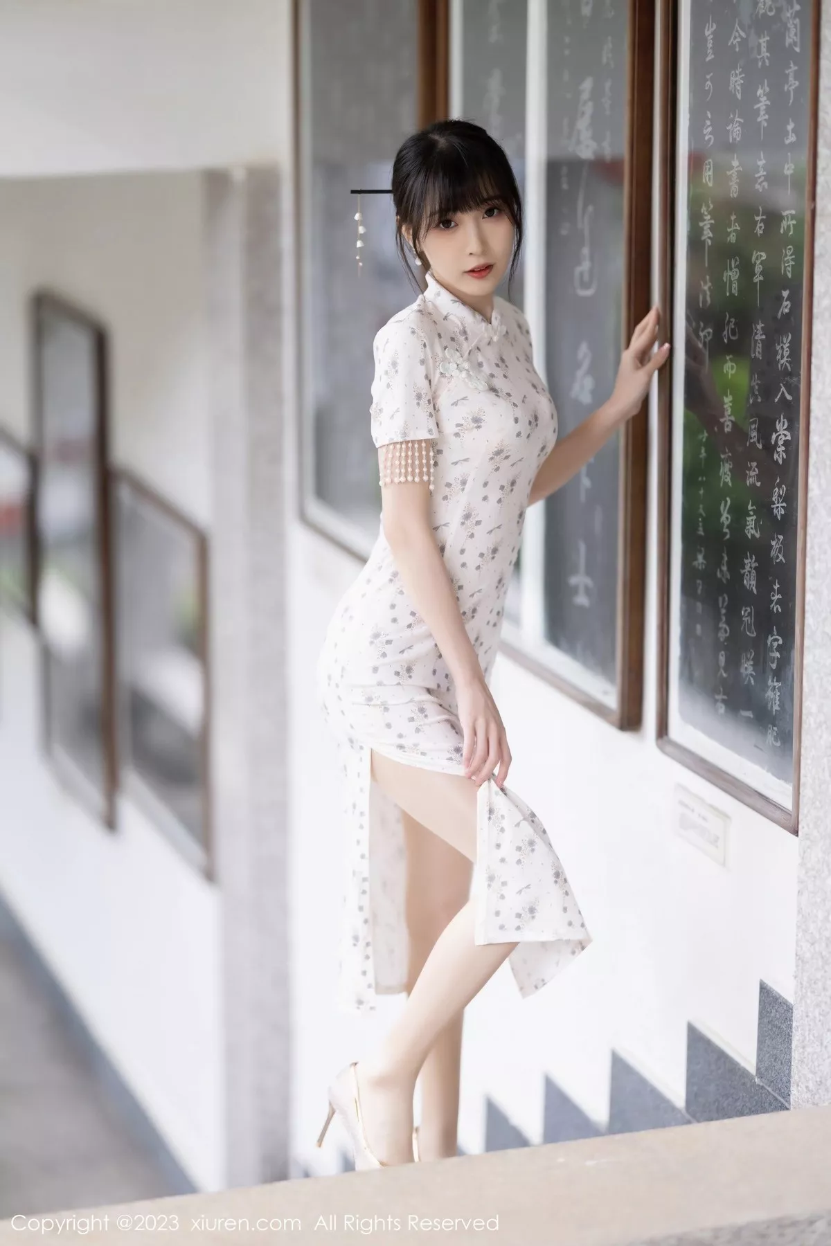 图片[23]-[XiuRen秀人网]第6346期林星阑写真-秀人资源网