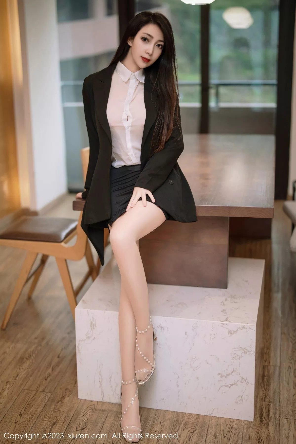 图片[10]-[XiuRen秀人网]第6341期娇喘JC写真-秀人资源网