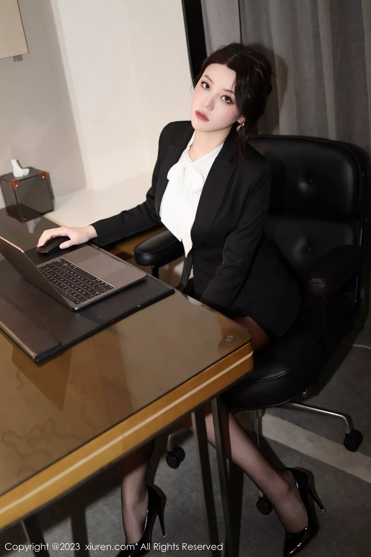 图片[5]-[XiuRen秀人网]第6342期米娜写真-秀人资源网