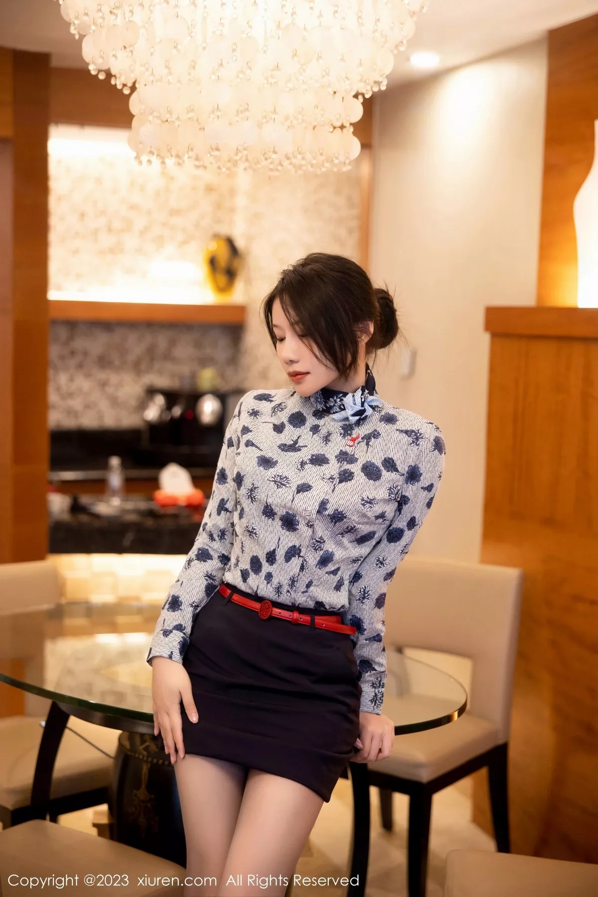 图片[13]-[XiuRen秀人网]第6338期王楚璇写真-秀人资源网