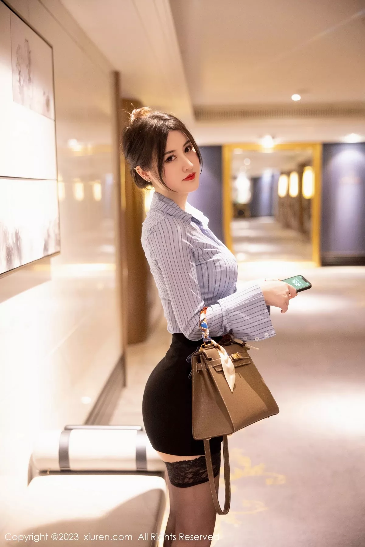 图片[10]-[XiuRen秀人网]第6343期诗诗写真-秀人资源网