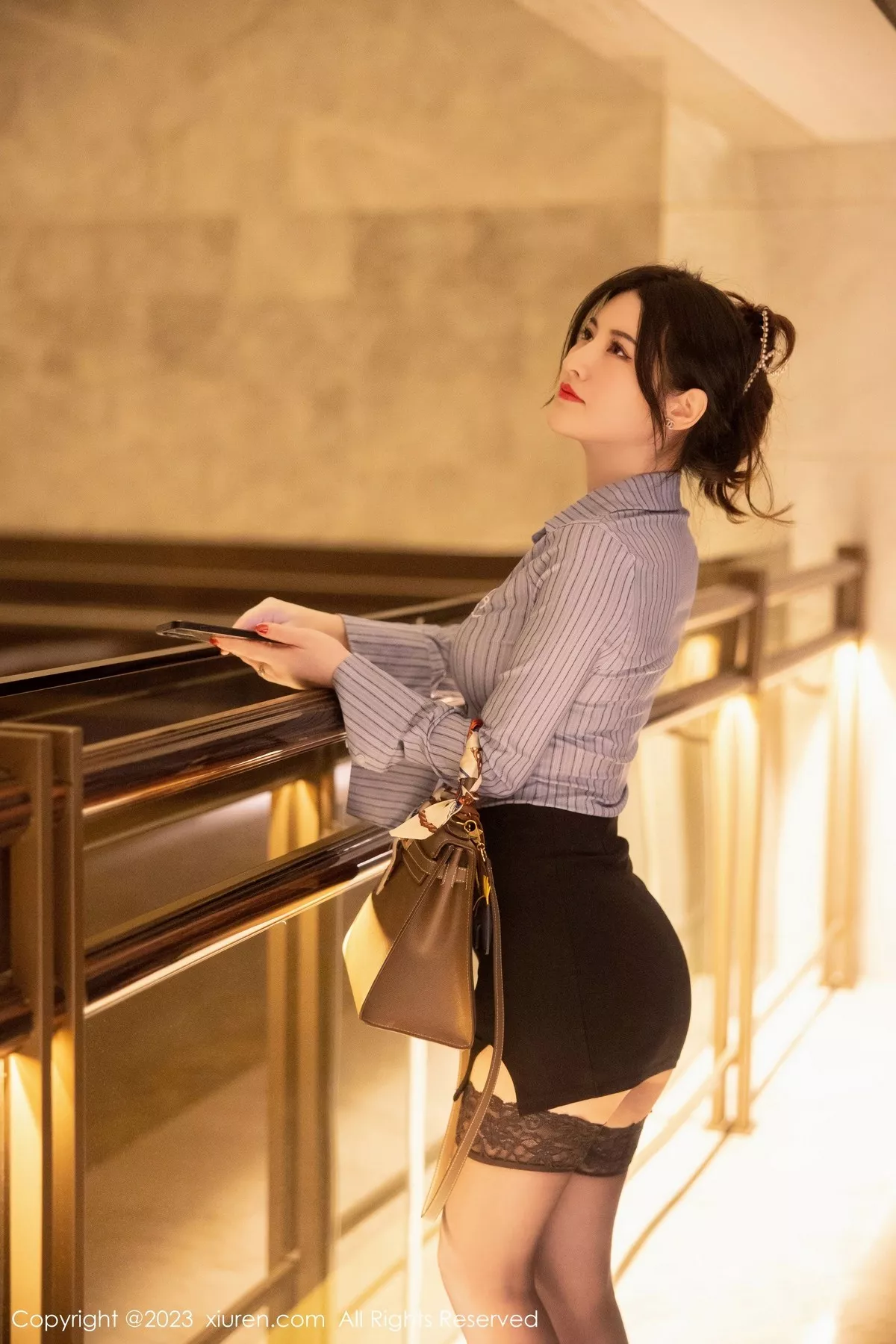 图片[13]-[XiuRen秀人网]第6343期诗诗写真-秀人资源网
