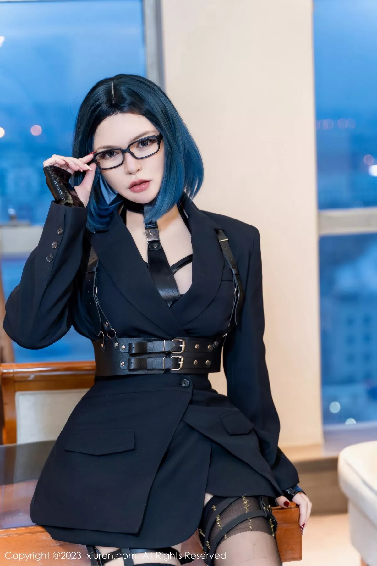 图片[16]-[XiuRen秀人网]第6340期伊丽莎有点白写真-秀人资源网