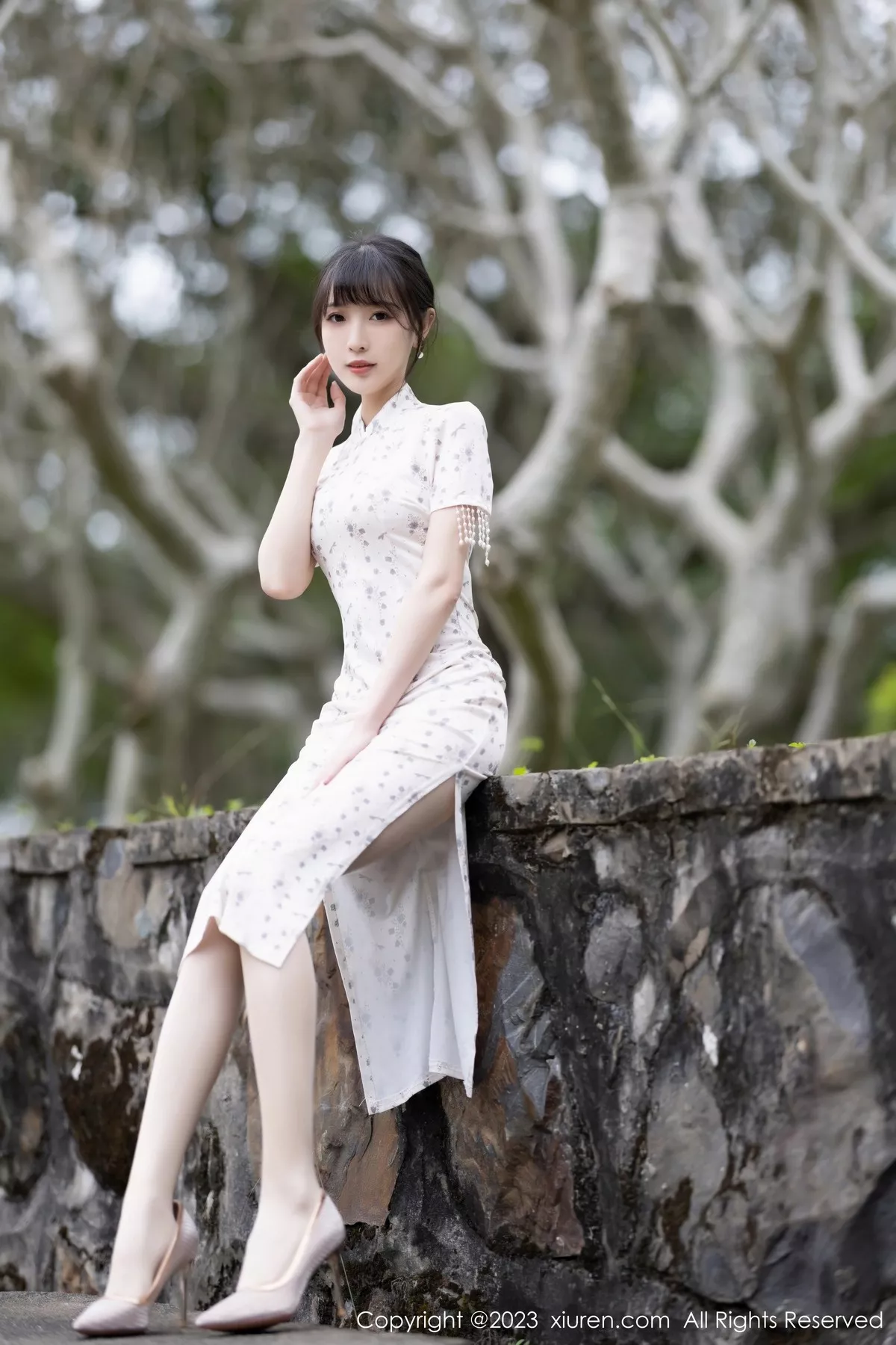 图片[5]-[XiuRen秀人网]第6346期林星阑写真-秀人资源网