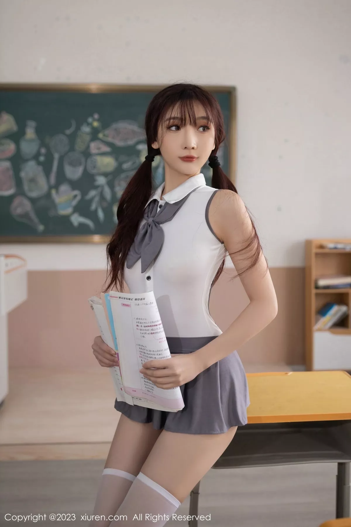 图片[16]-[XiuRen秀人网]第6353期陆萱萱写真-秀人资源网