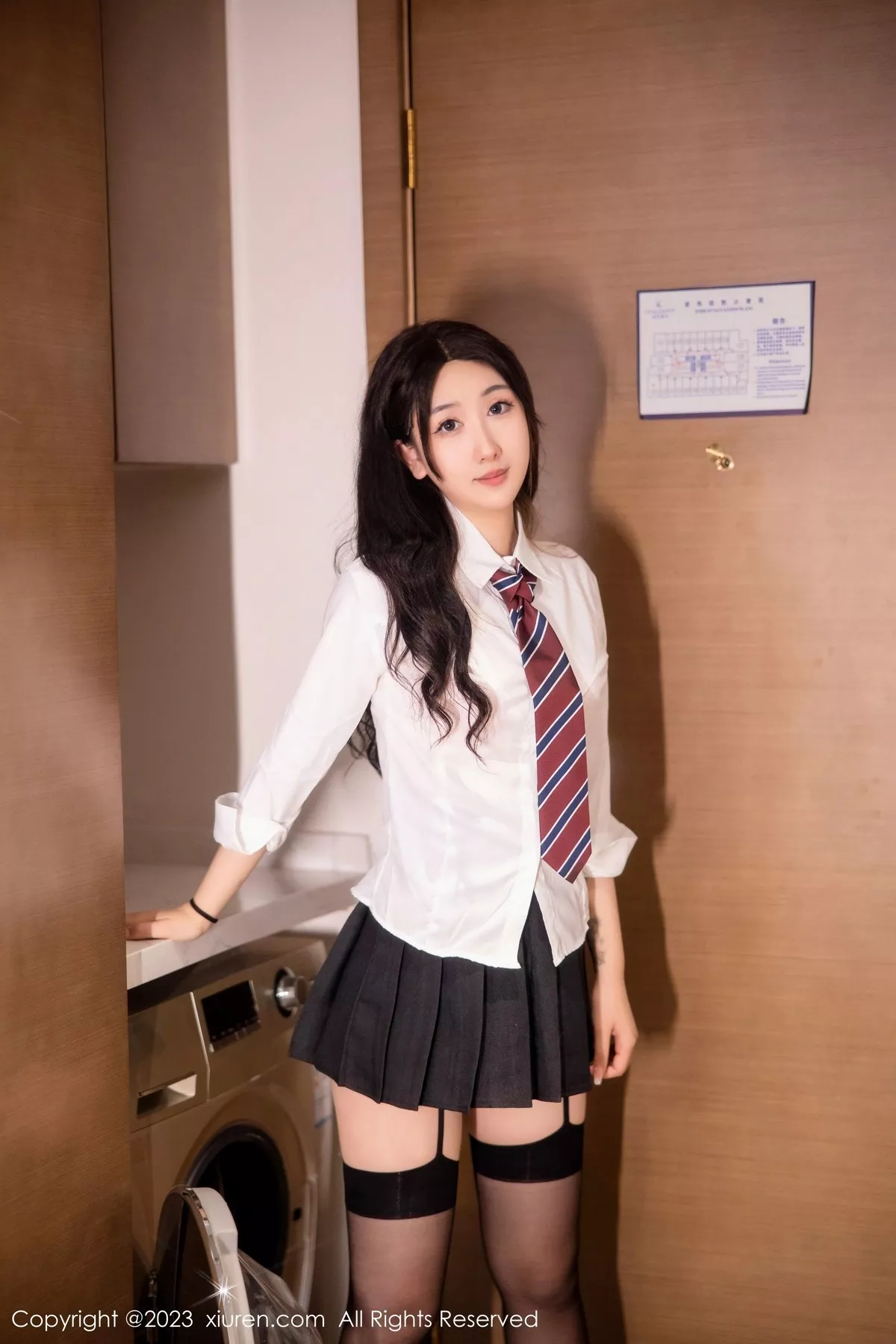 图片[11]-[XiuRen秀人网]第6350期江真真写真-秀人资源网