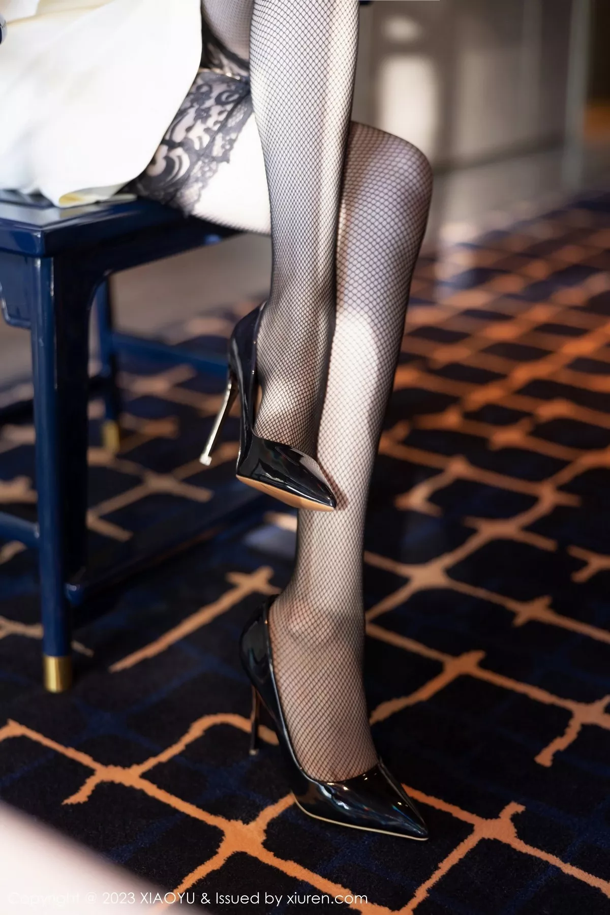 图片[14]-[XiaoYu画语界]第977期梦心玥写真-秀人资源网