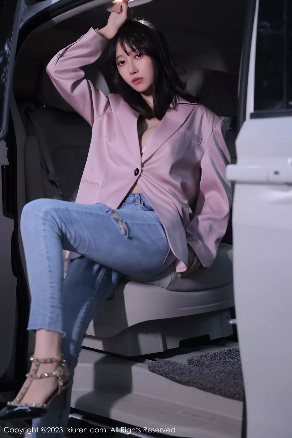 图片[14]-[XiuRen秀人网]第6355期玥儿玥写真-秀人资源网