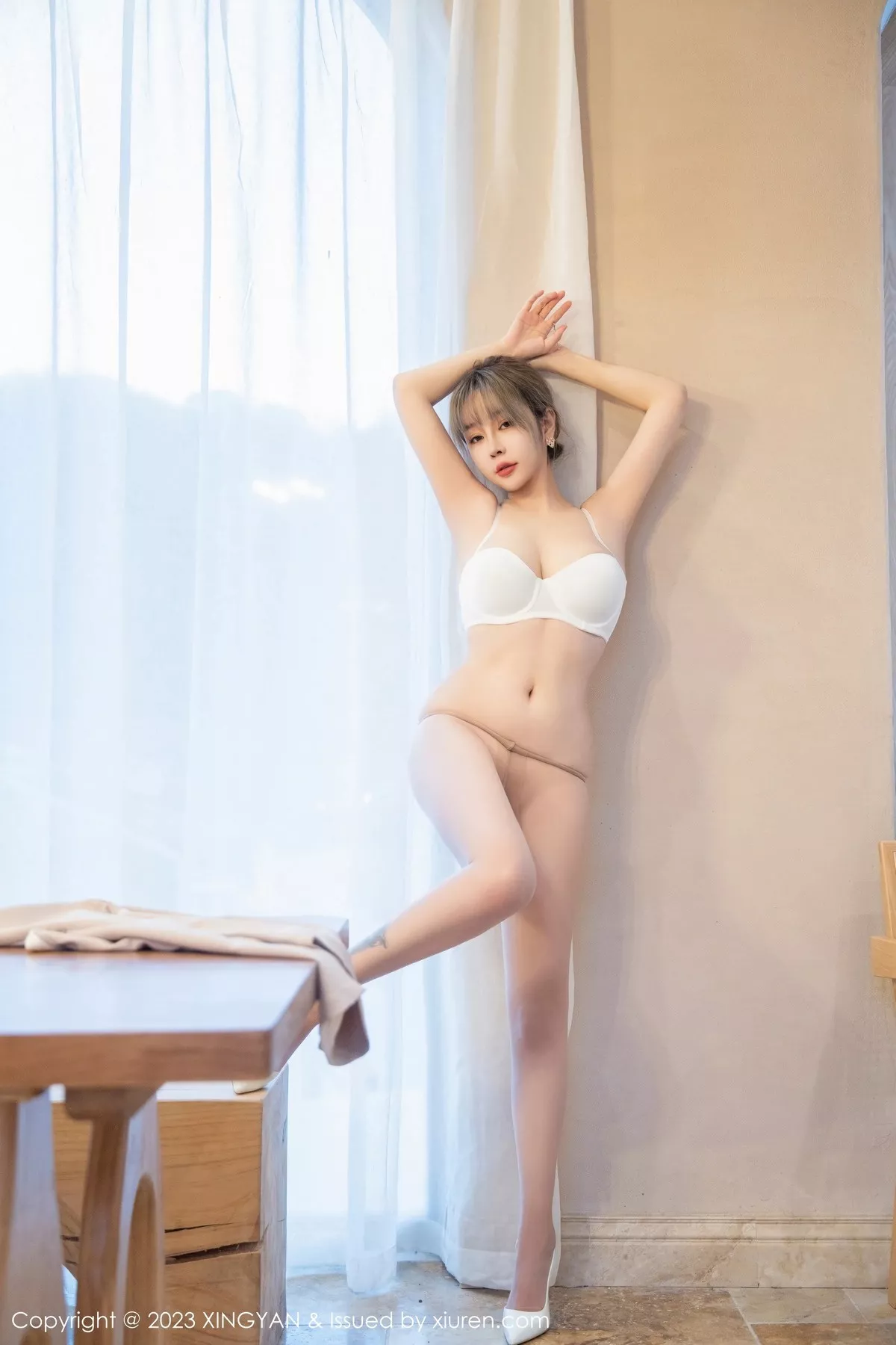 图片[13]-[XingYan星颜社]第177期王雨纯写真-秀人资源网