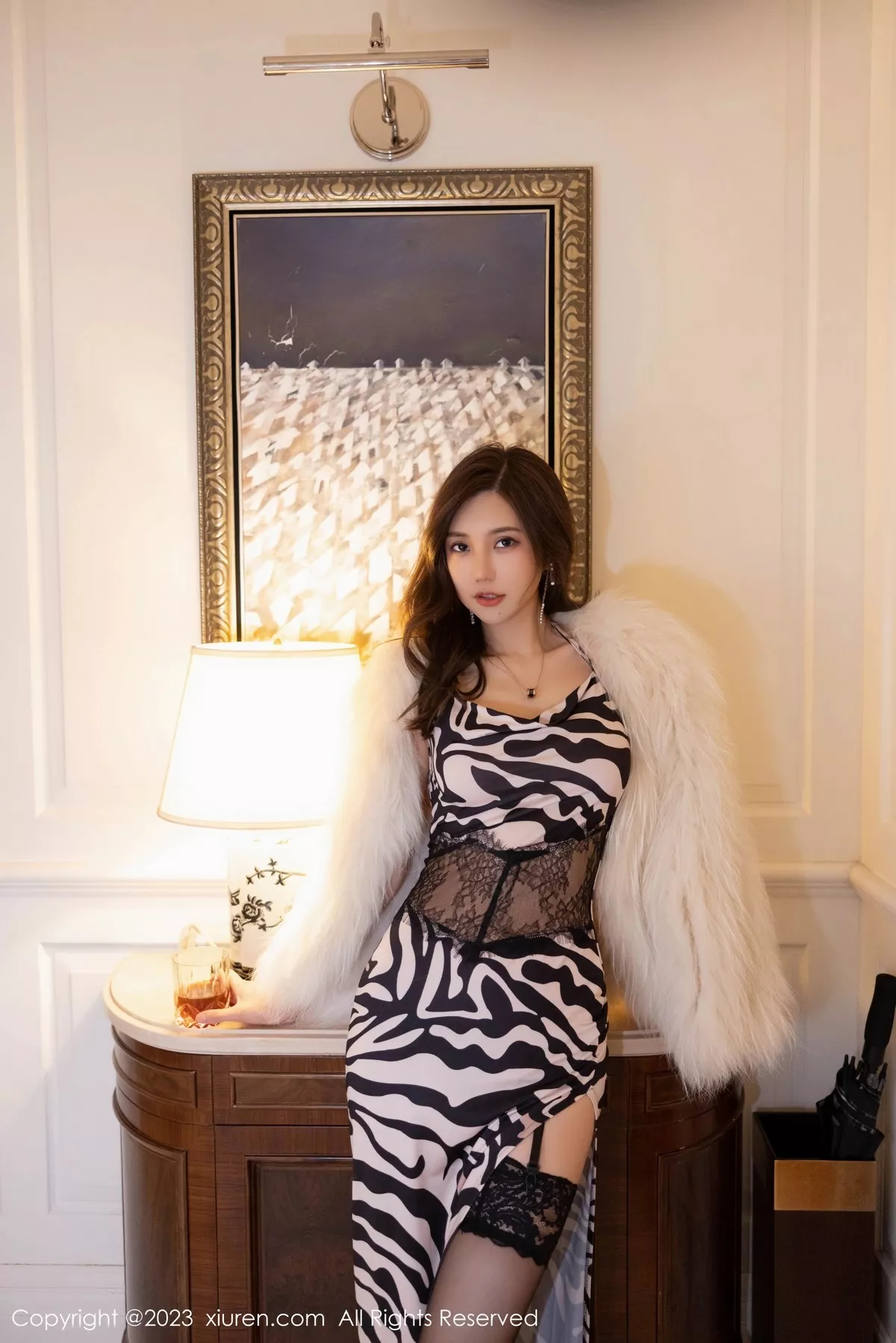 图片[11]-[XiuRen秀人网]第6358期绮里嘉写真-秀人资源网