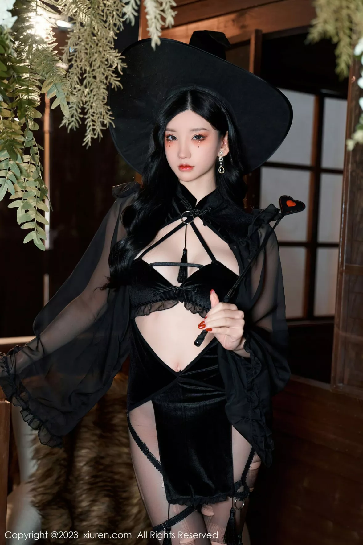 图片[14]-[XiuRen秀人网]第6362期周于希写真-秀人资源网