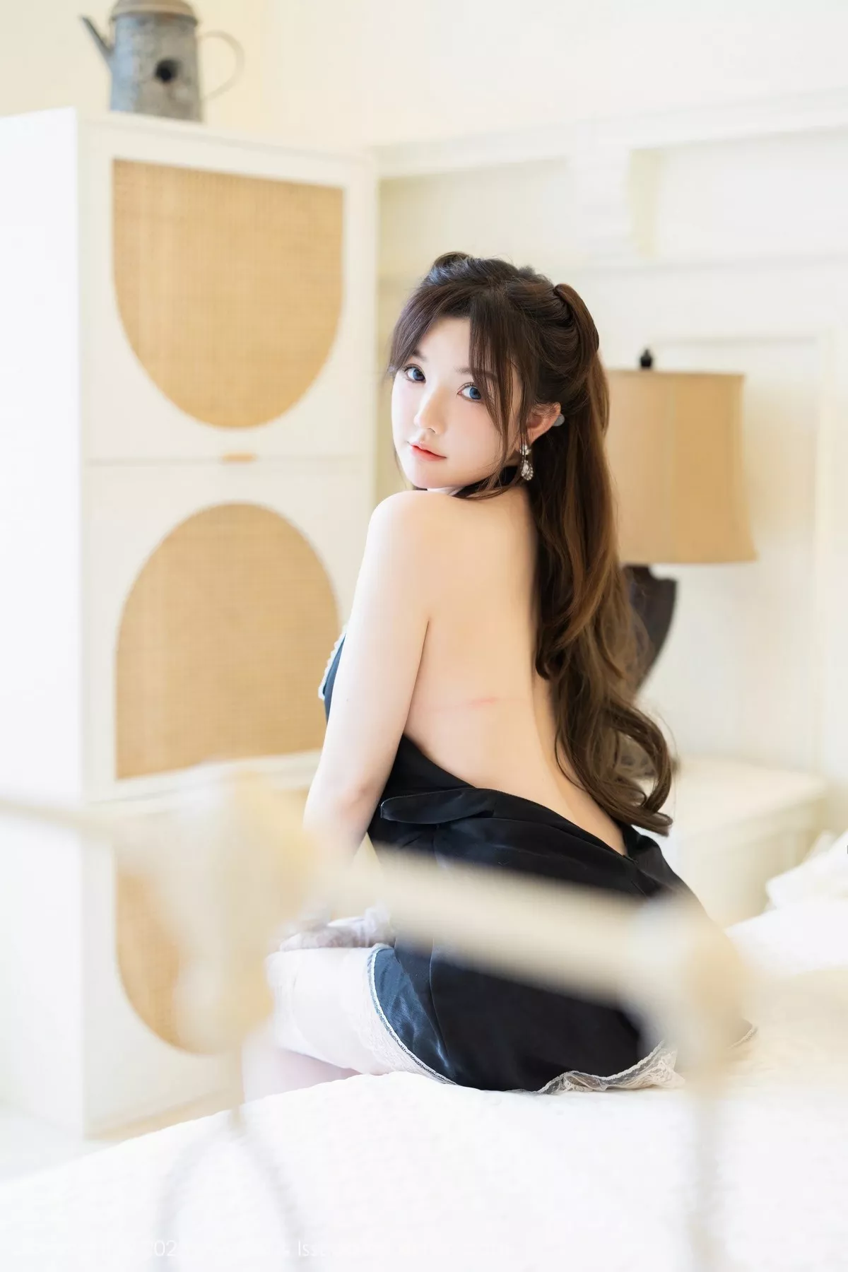 图片[3]-[MyGirl美媛馆]第648期糯美子写真-秀人资源网