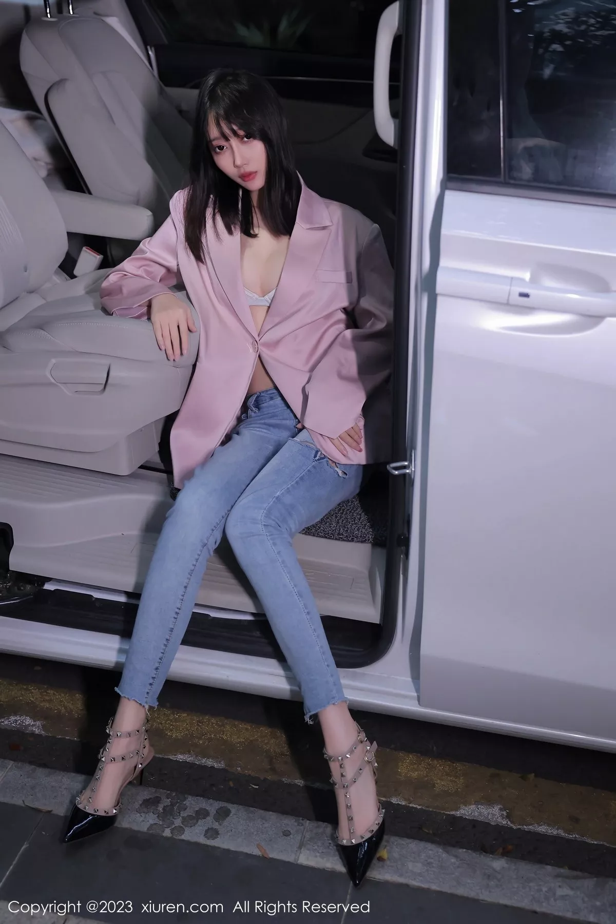 图片[4]-[XiuRen秀人网]第6355期玥儿玥写真-秀人资源网