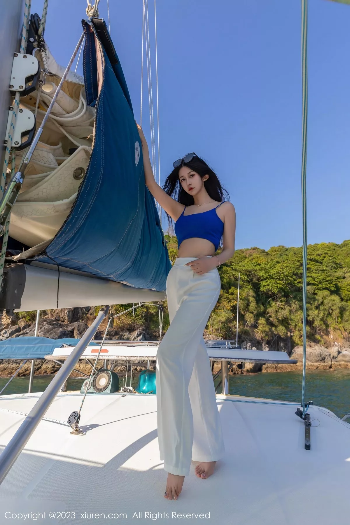 图片[29]-[XiuRen秀人网]第6359期阿姣写真-秀人资源网