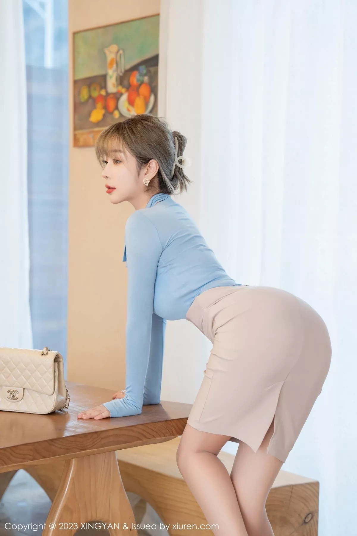 图片[14]-[XingYan星颜社]第177期王雨纯写真-秀人资源网