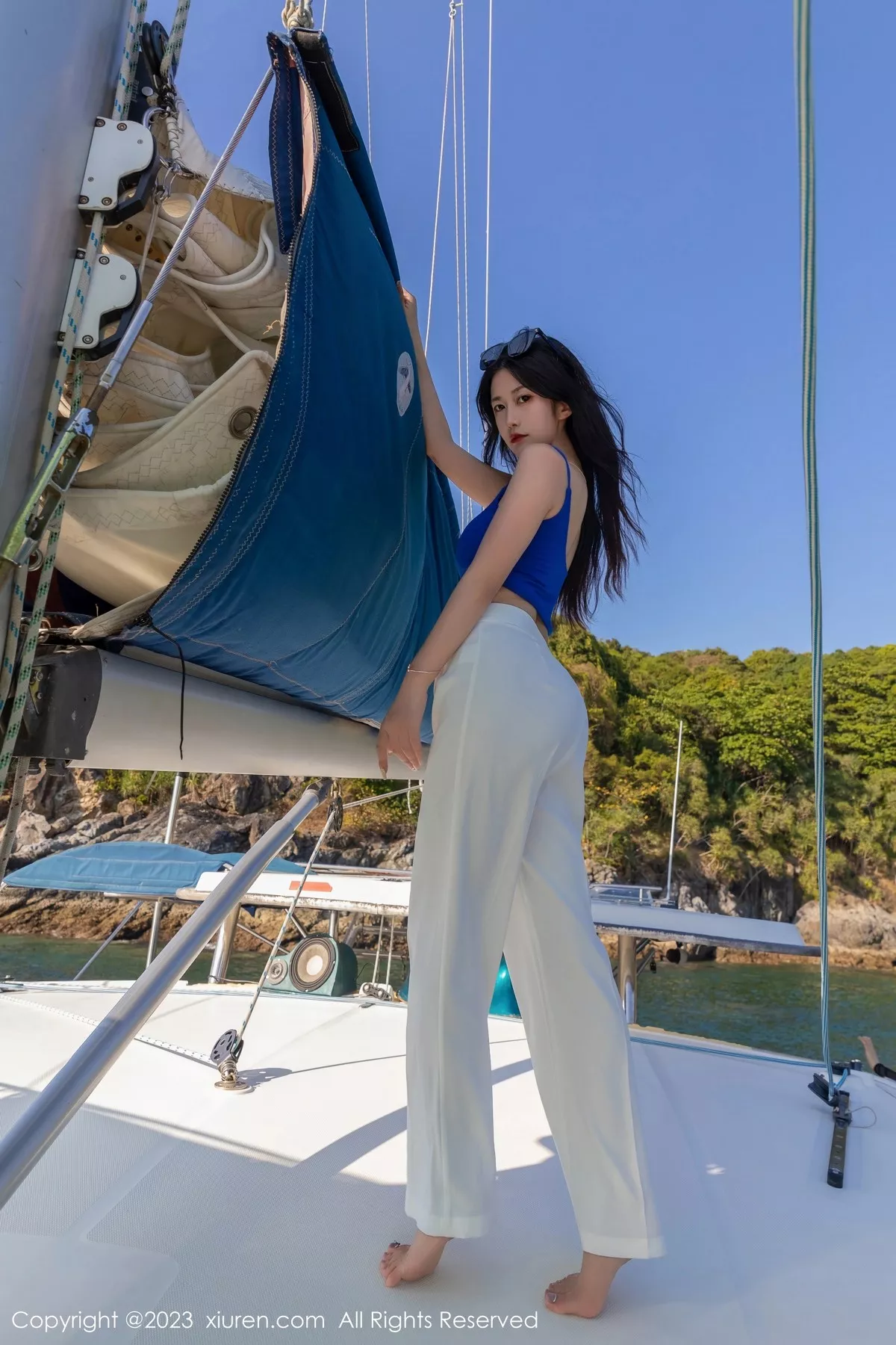 图片[38]-[XiuRen秀人网]第6359期阿姣写真-秀人资源网