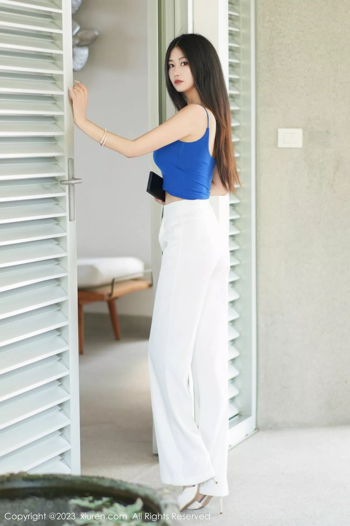 图片[26]-[XiuRen秀人网]第6359期阿姣写真-秀人资源网