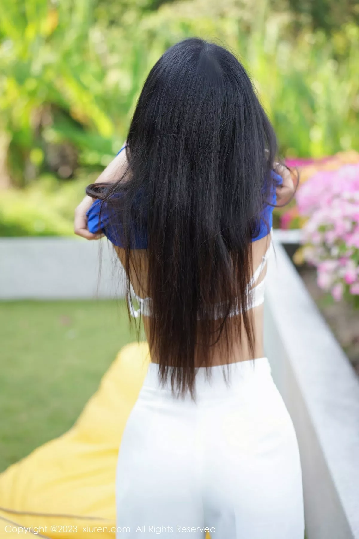 图片[22]-[XiuRen秀人网]第6359期阿姣写真-秀人资源网