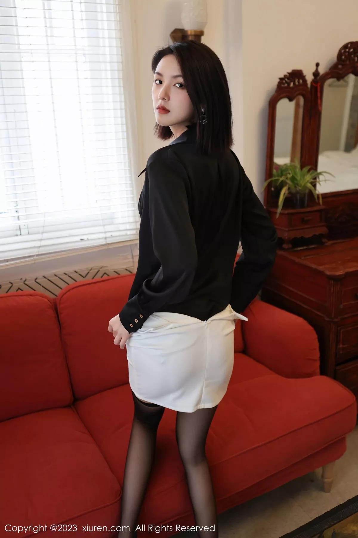 图片[26]-[XiuRen秀人网]第6356期乔一一写真-秀人资源网