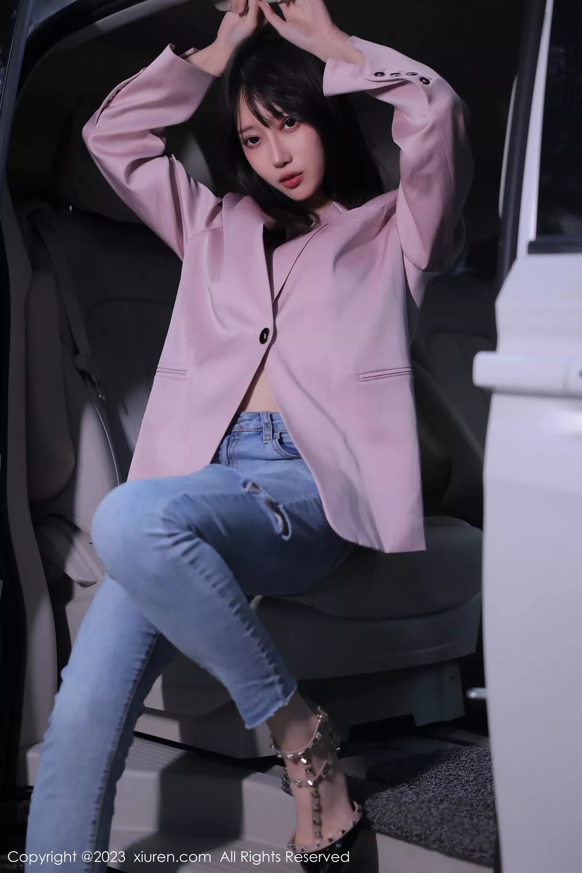 图片[6]-[XiuRen秀人网]第6355期玥儿玥写真-秀人资源网