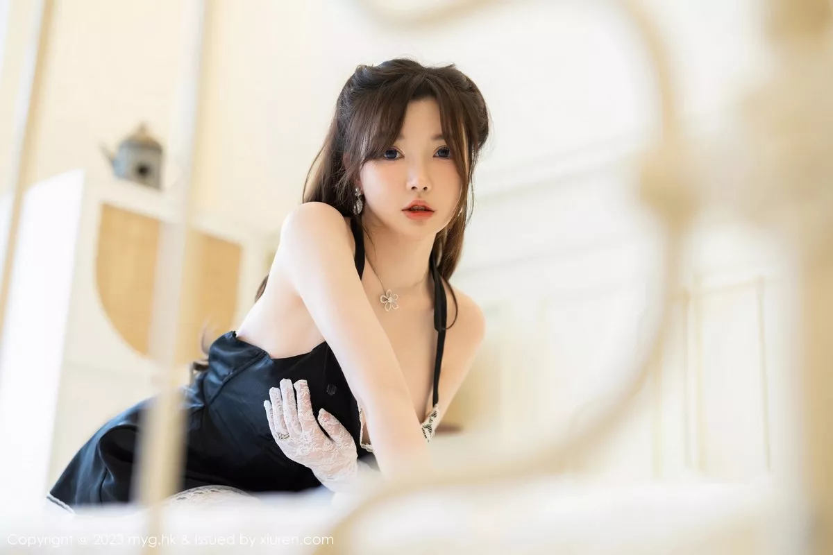 图片[4]-[MyGirl美媛馆]第648期糯美子写真-秀人资源网