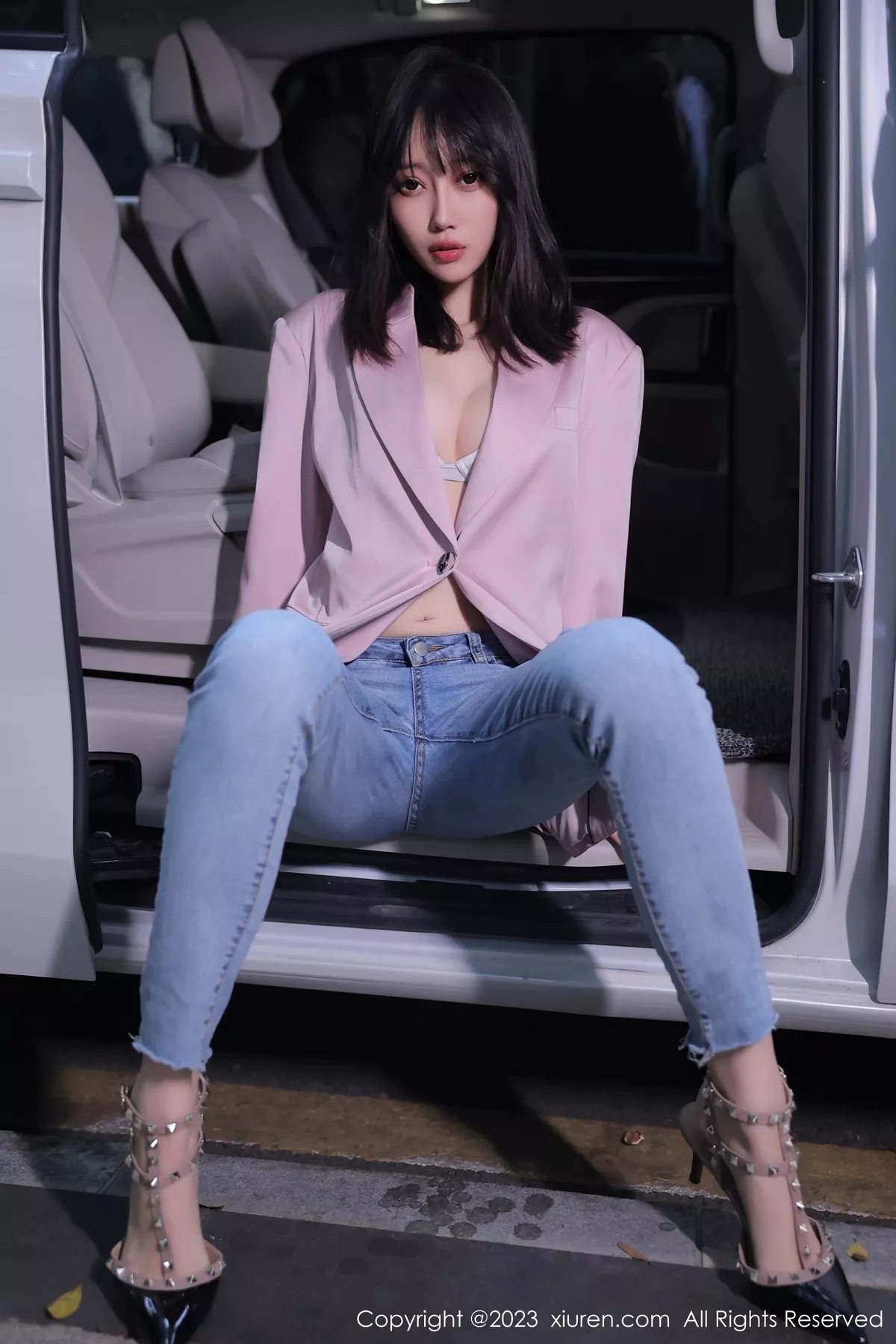 图片[9]-[XiuRen秀人网]第6355期玥儿玥写真-秀人资源网