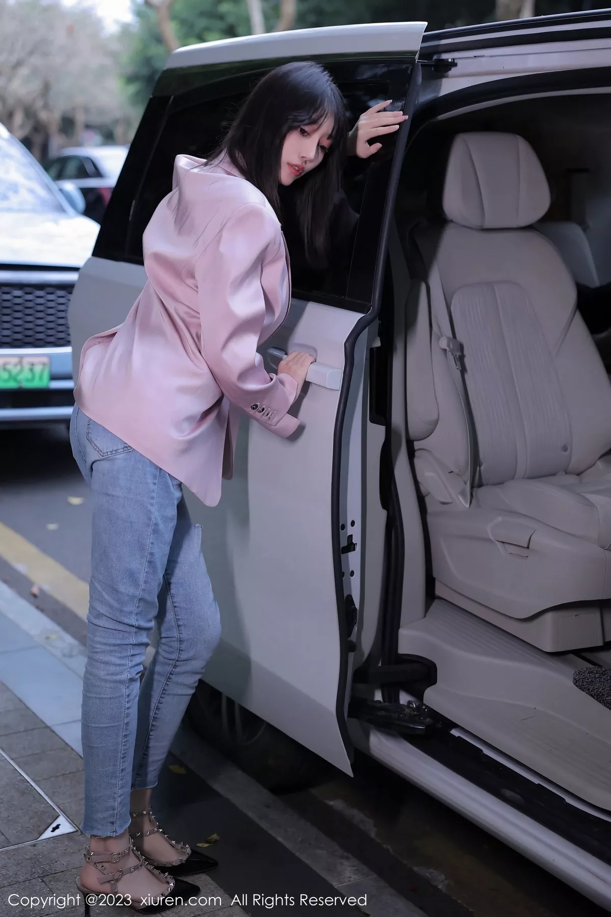 图片[15]-[XiuRen秀人网]第6355期玥儿玥写真-秀人资源网