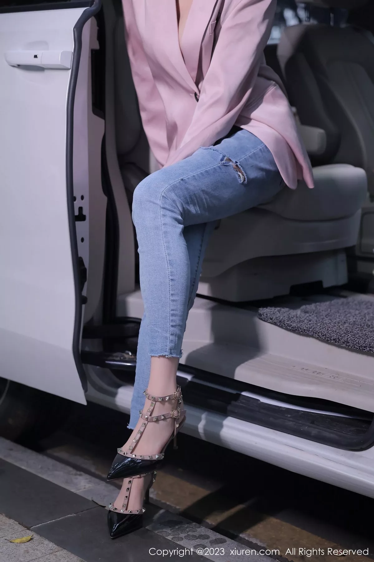 图片[7]-[XiuRen秀人网]第6355期玥儿玥写真-秀人资源网