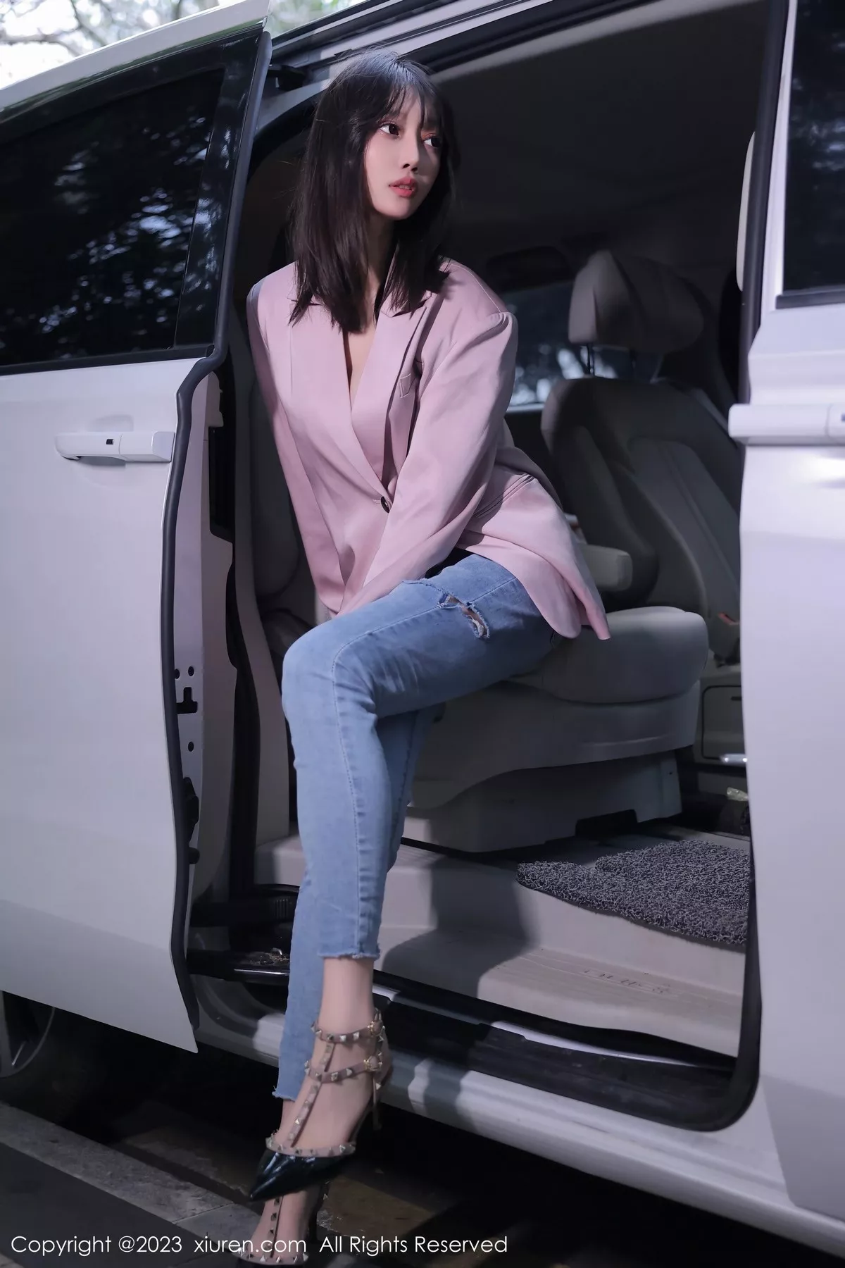 图片[3]-[XiuRen秀人网]第6355期玥儿玥写真-秀人资源网