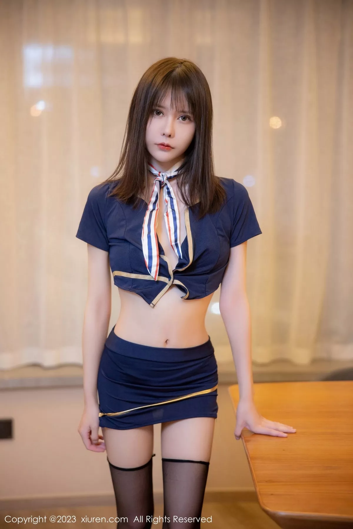 图片[3]-[XiuRen秀人网]第6354期甜佳佳写真-秀人资源网