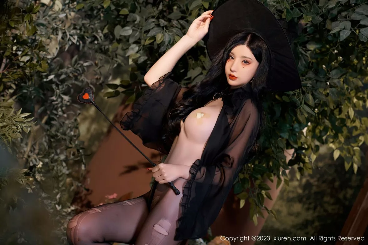 图片[12]-[XiuRen秀人网]第6362期周于希写真-秀人资源网