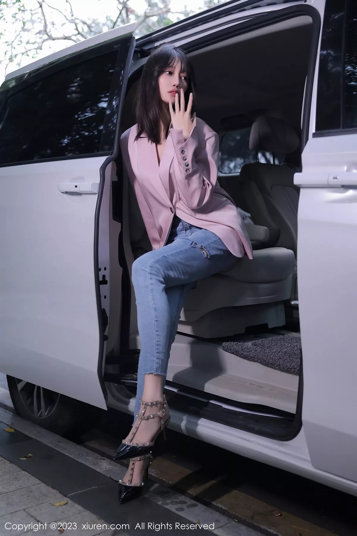 图片[13]-[XiuRen秀人网]第6355期玥儿玥写真-秀人资源网