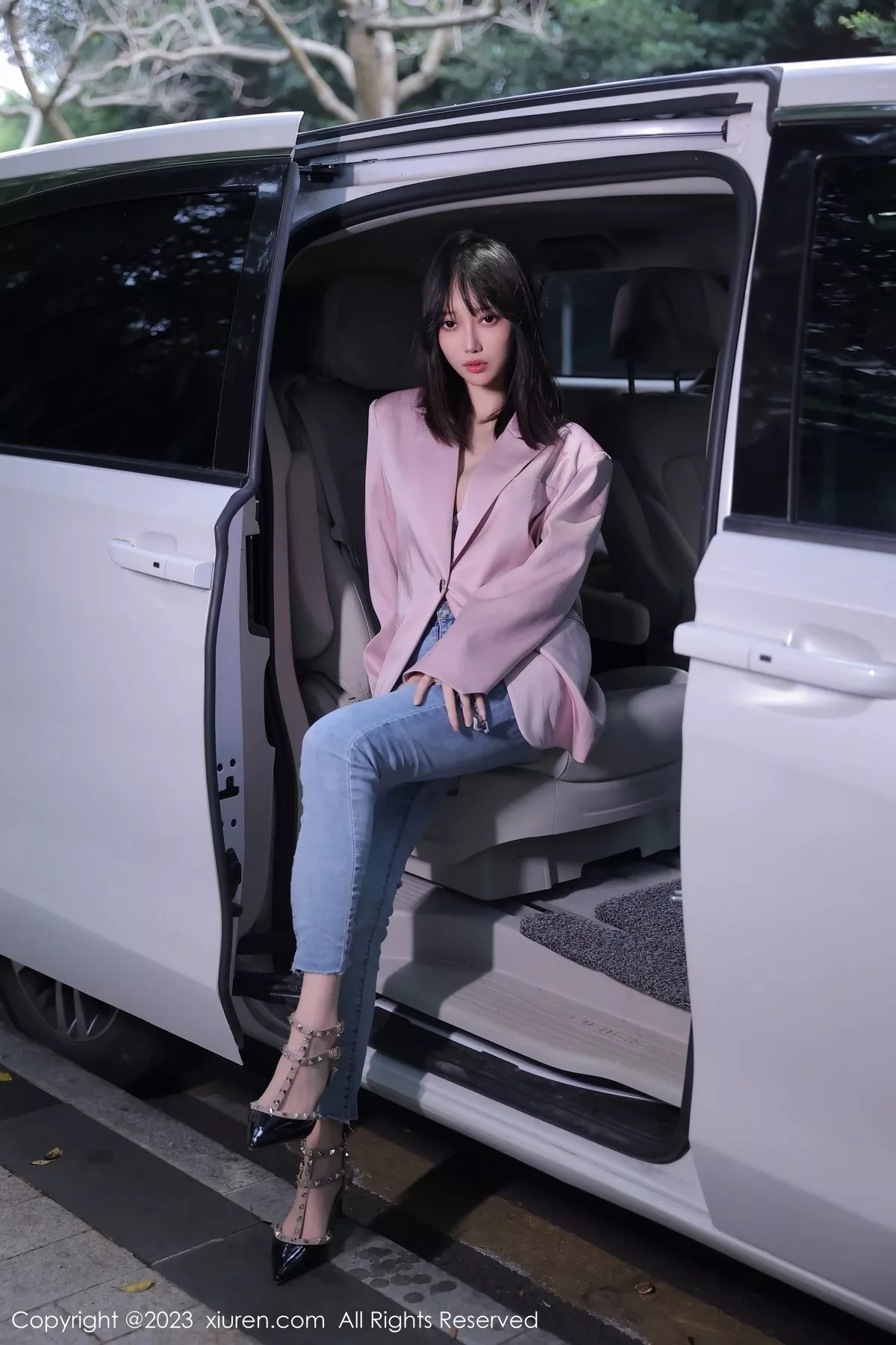 图片[8]-[XiuRen秀人网]第6355期玥儿玥写真-秀人资源网