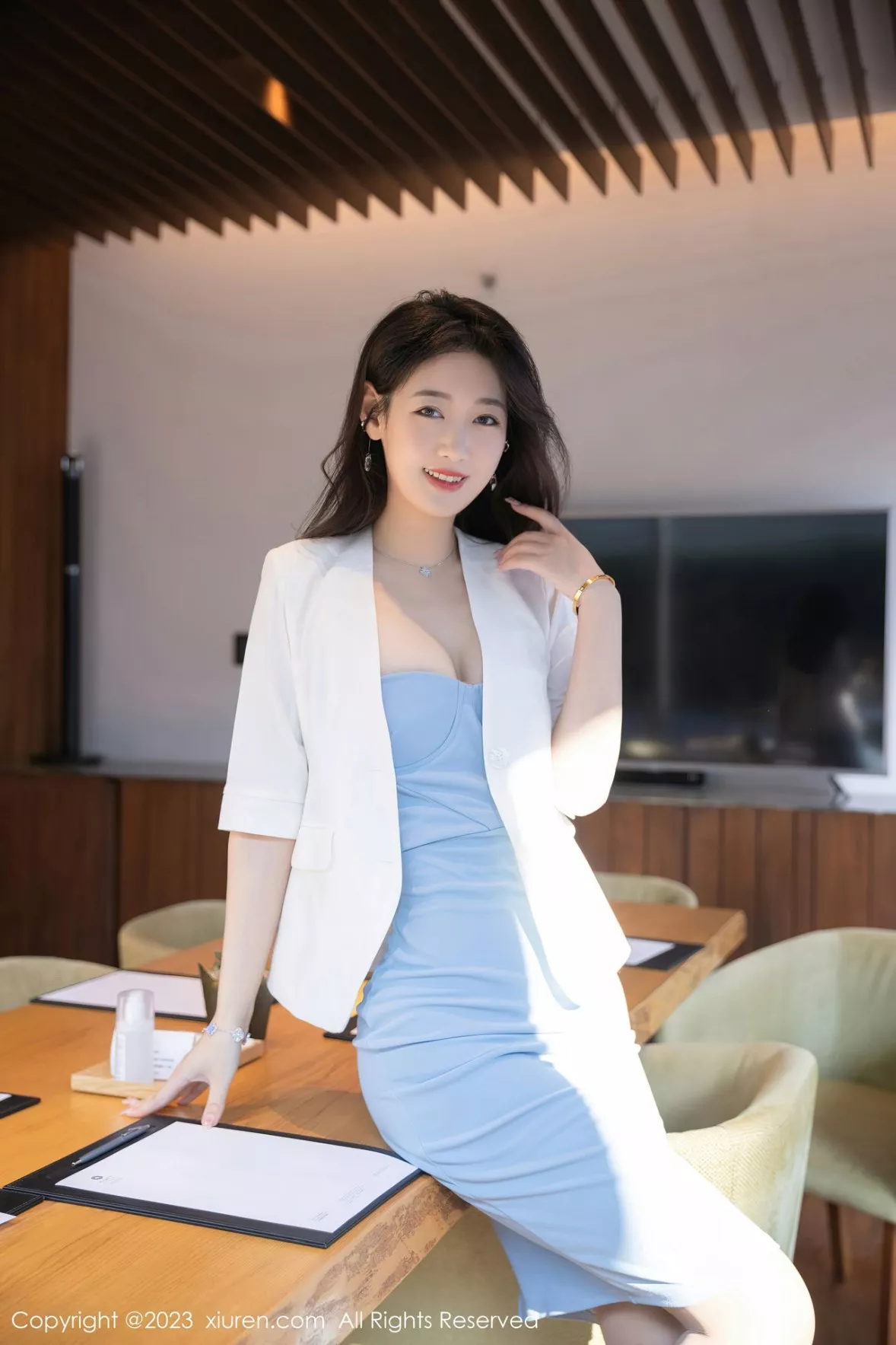 图片[33]-[XiuRen秀人网]第6368期唐安琪写真-秀人资源网