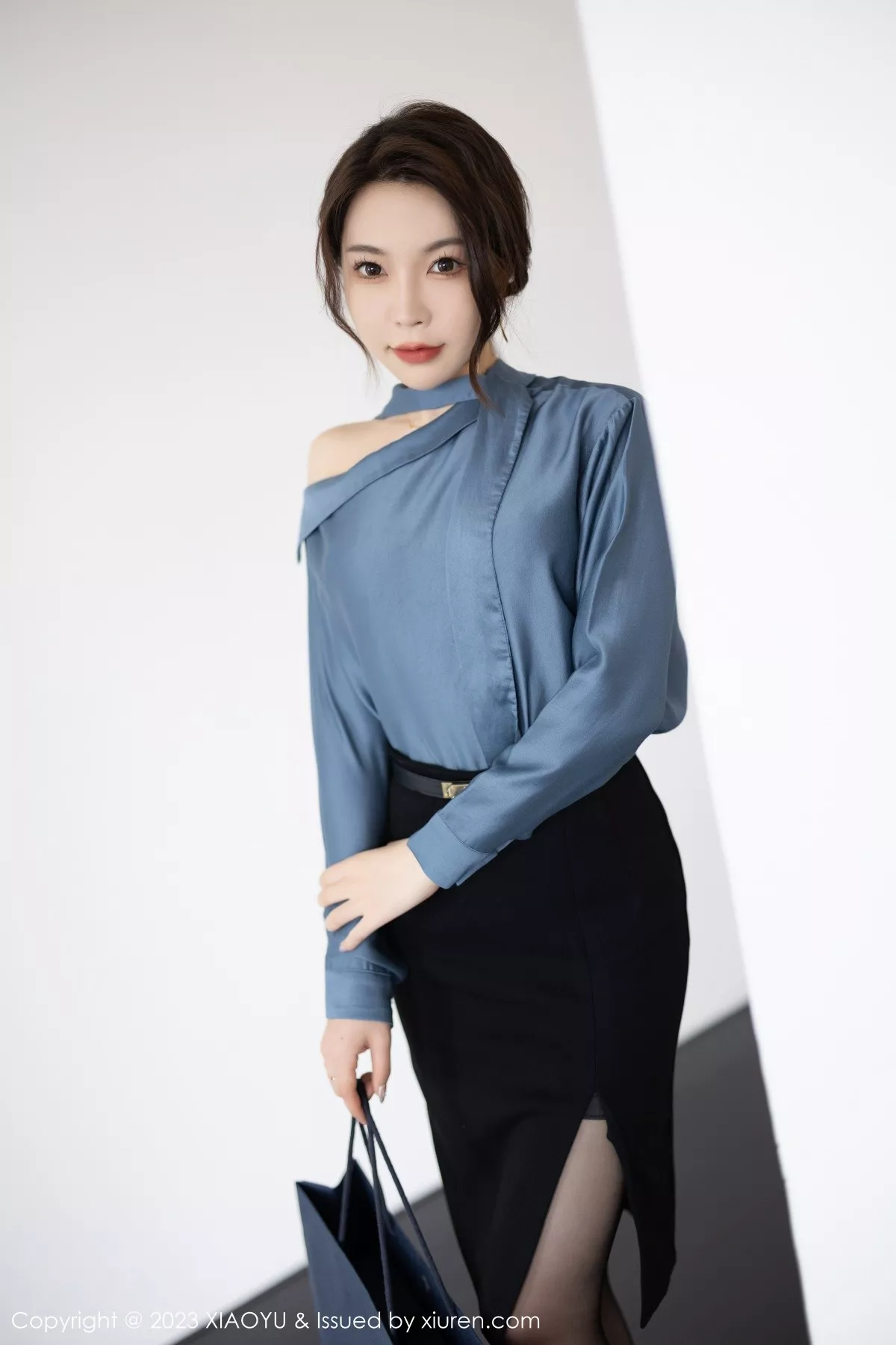 图片[15]-[XiaoYu画语界]第979期徐莉芝写真-秀人资源网