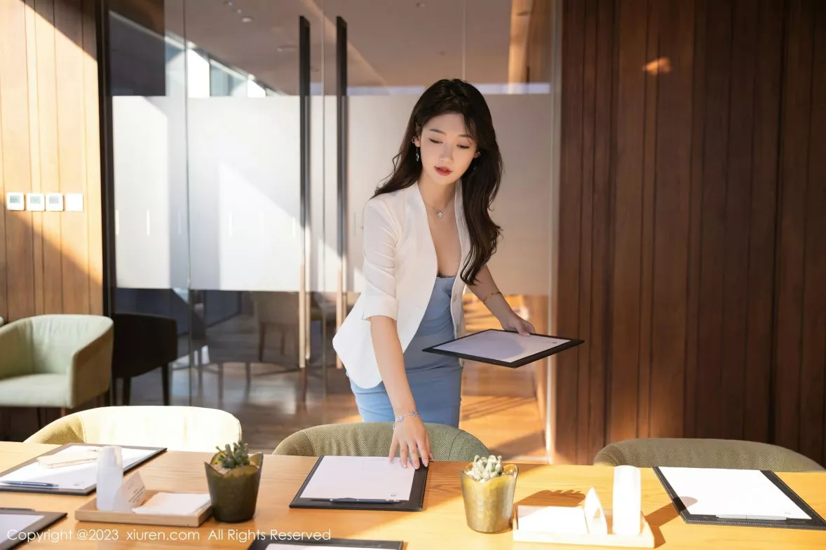 图片[32]-[XiuRen秀人网]第6368期唐安琪写真-秀人资源网