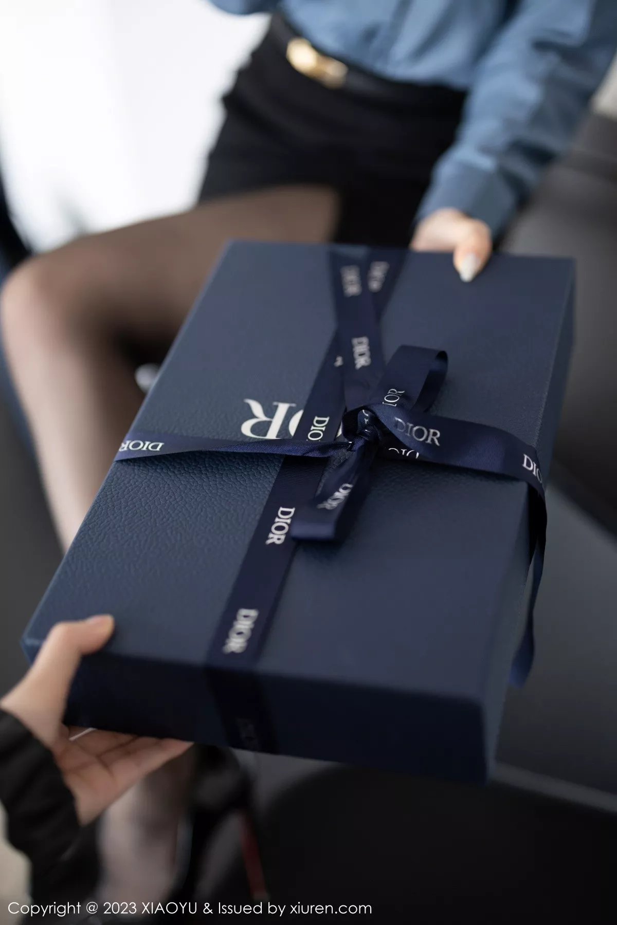 图片[19]-[XiaoYu画语界]第979期徐莉芝写真-秀人资源网