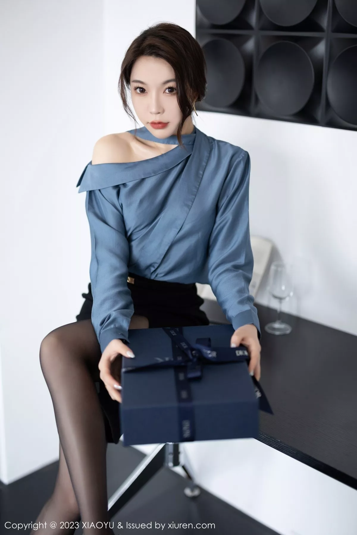 图片[20]-[XiaoYu画语界]第979期徐莉芝写真-秀人资源网