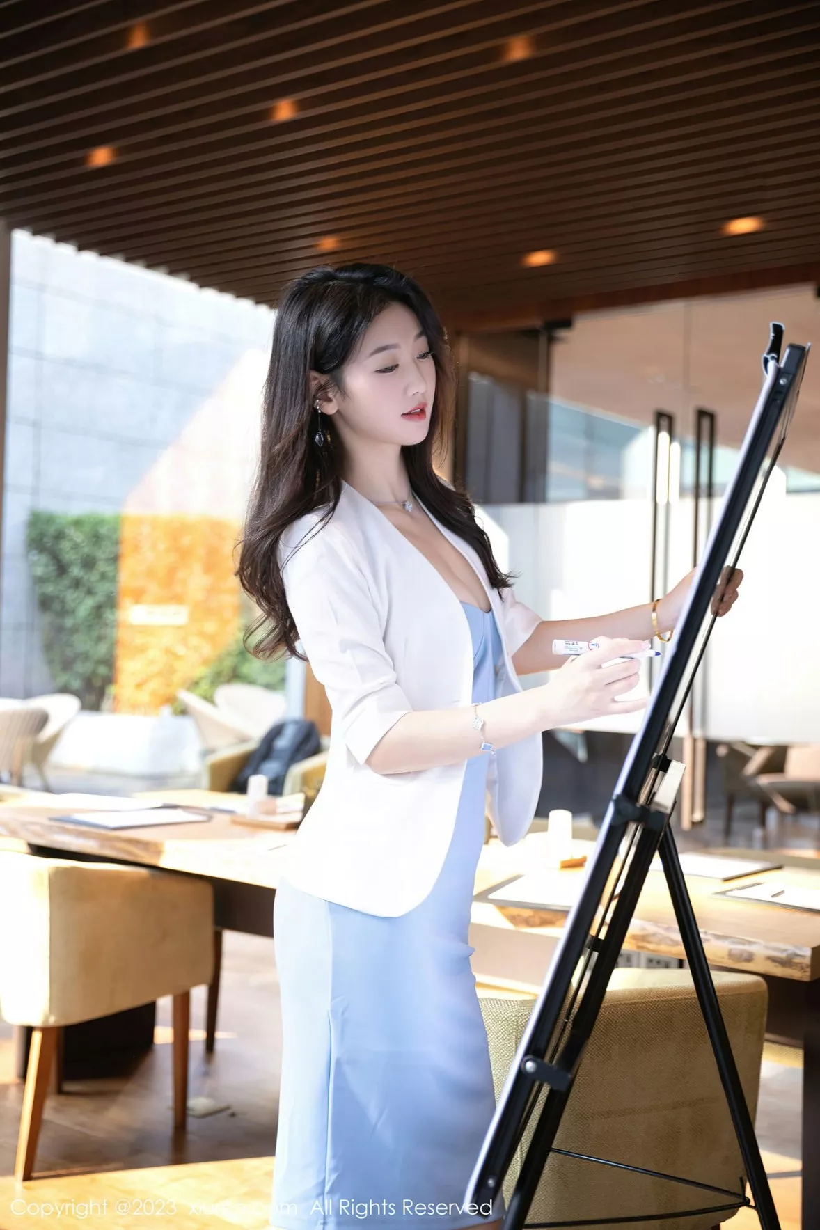 图片[17]-[XiuRen秀人网]第6368期唐安琪写真-秀人资源网