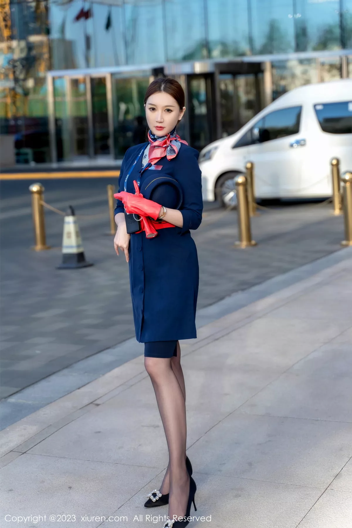 图片[6]-[XiuRen秀人网]第6288期顾乔楠写真-秀人资源网