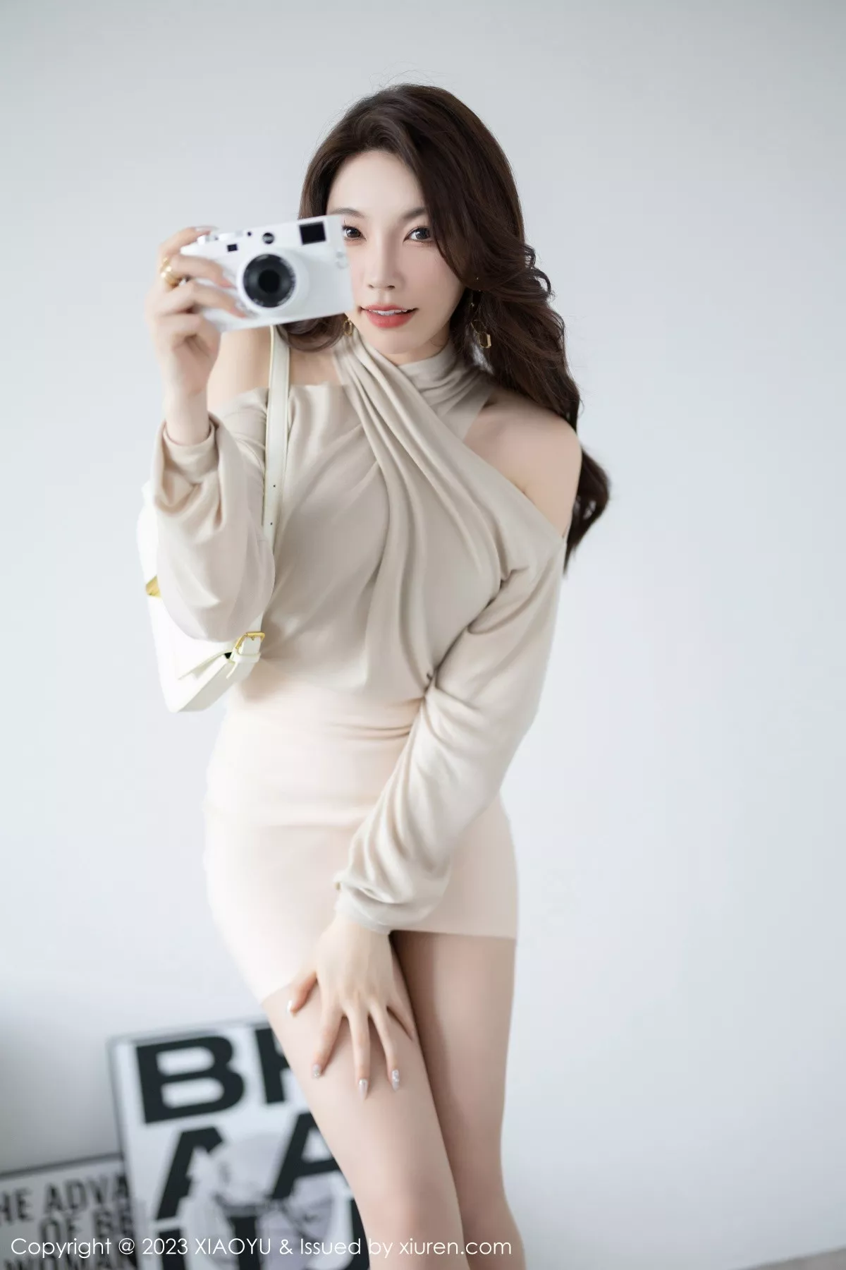 图片[15]-[XiaoYu画语界]第969期徐莉芝写真-秀人资源网