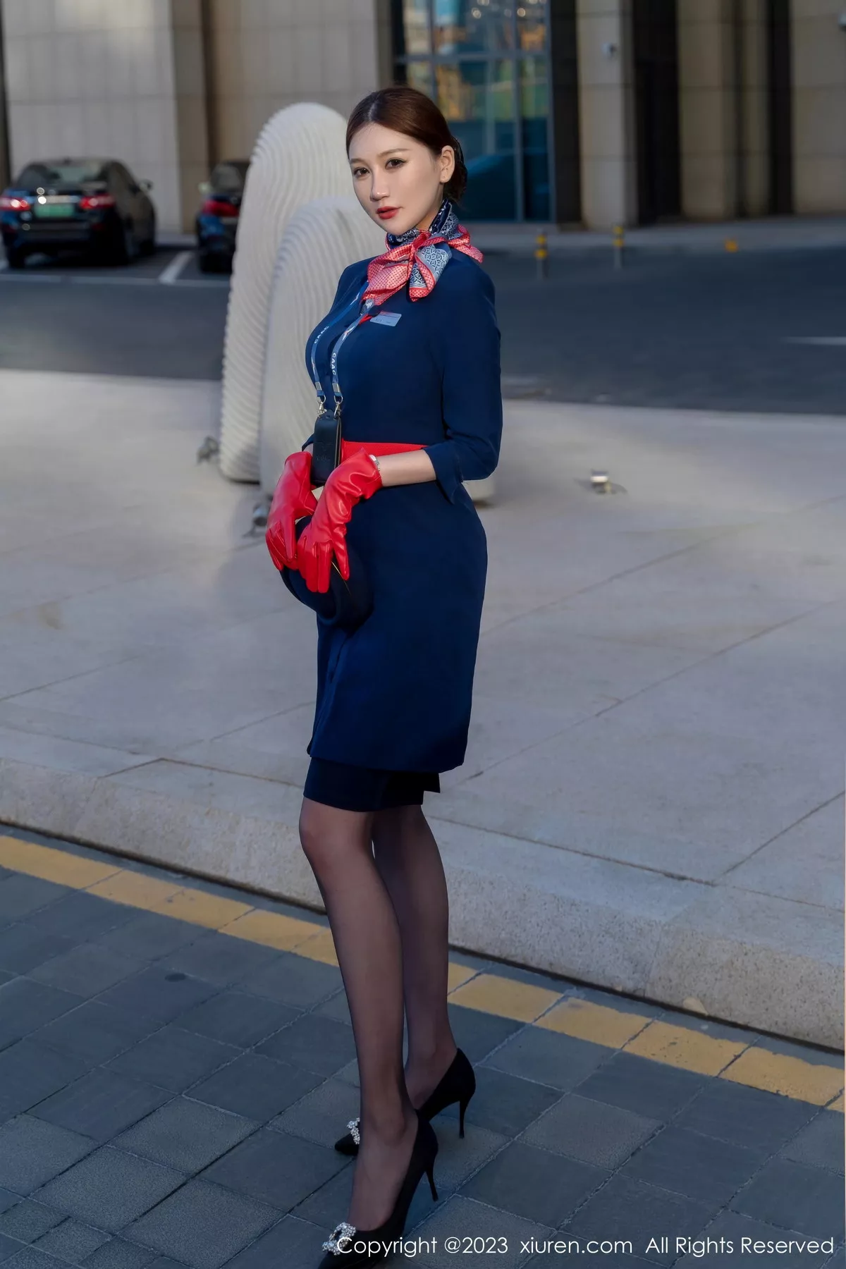 图片[10]-[XiuRen秀人网]第6288期顾乔楠写真-秀人资源网